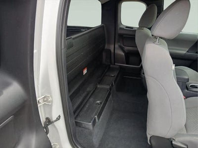 2020 Toyota TACOMA SR SR