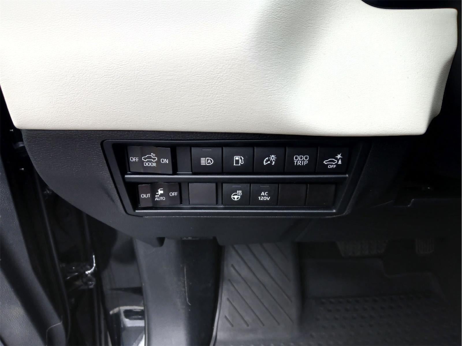 2022 Toyota Tundra i-FORCE MAX Capstone HV