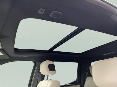 2022 Toyota Tundra i-FORCE MAX Capstone HV