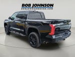 2024 Toyota TUNDRA 4X4 Limited