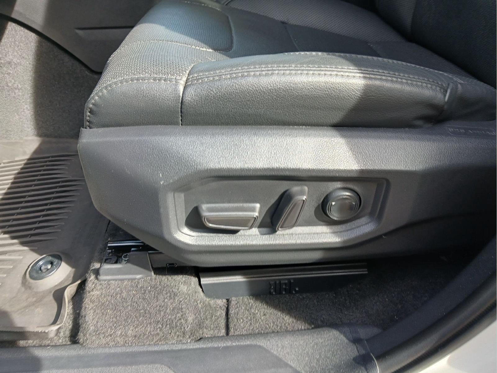 2024 Toyota Tundra Limited HV