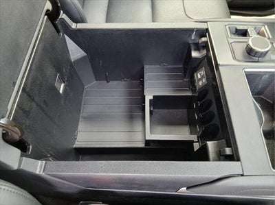 2024 Toyota Tundra i-FORCE MAX Limited HV