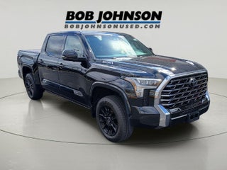 2024 Toyota TUNDRA HV 4X4 Limited Hybrid