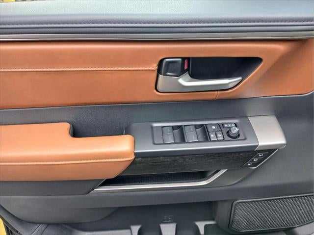 2024 Toyota TUNDRA HV 4X4 Limited Hybrid