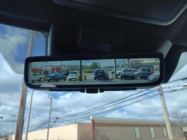 2024 Toyota TUNDRA HV 4X4 Limited Hybrid