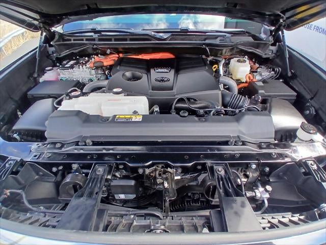 2024 Toyota TUNDRA HV 4X4 Limited Hybrid