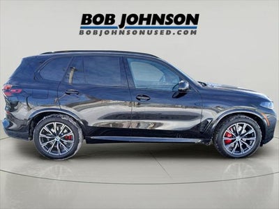 2026 BMW X5 SUV