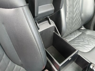 2024 Kia Sportage X-Pro