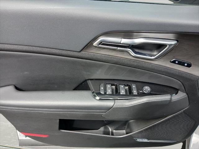 2024 Kia Sportage X-Pro