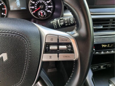 2022 Kia Telluride LX