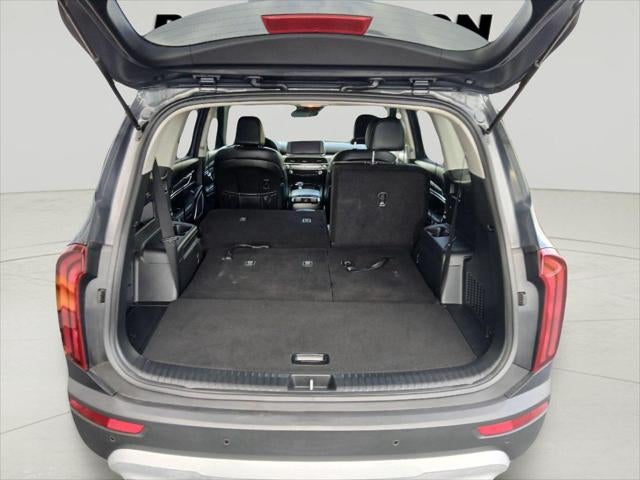 2022 Kia Telluride LX