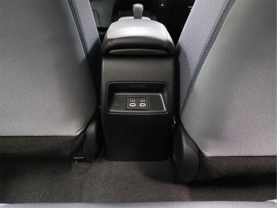 2023 Toyota COROLLA SE CVT