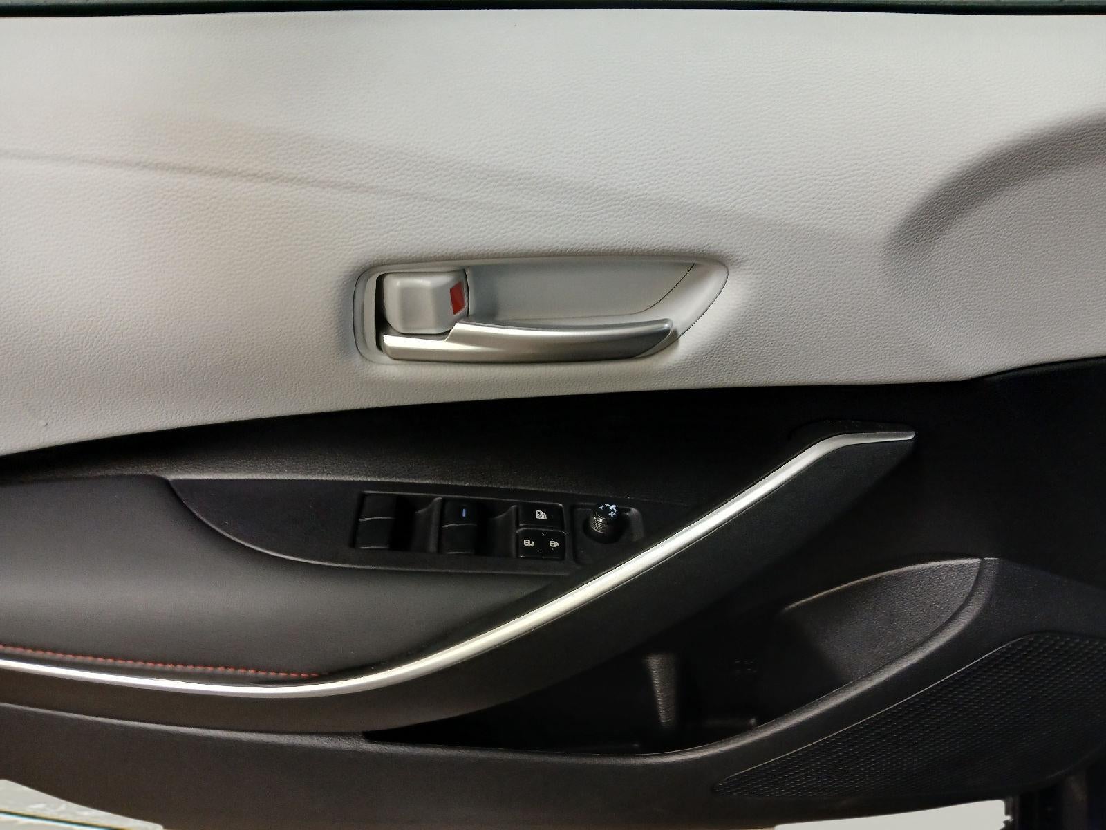 2023 Toyota COROLLA SE CVT