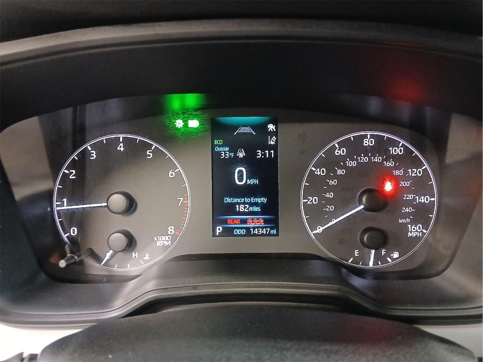 2023 Toyota COROLLA SE CVT