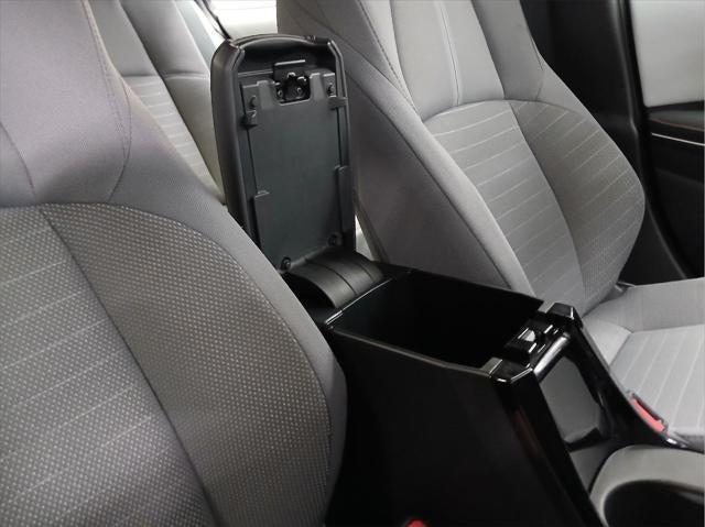 2023 Toyota COROLLA SE CVT