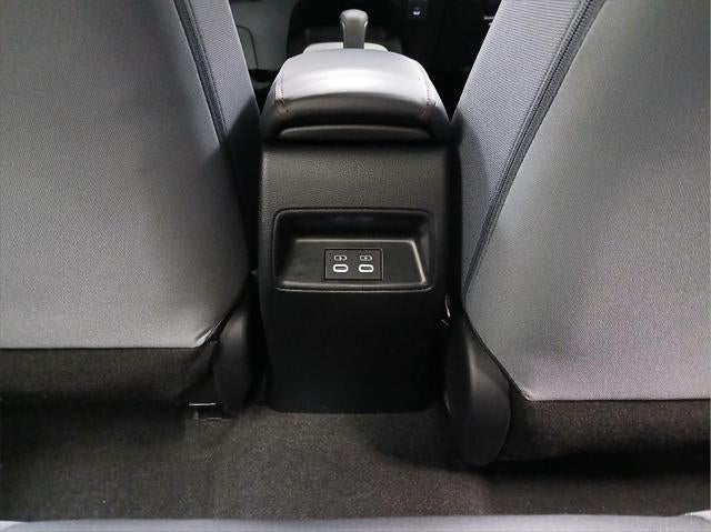 2023 Toyota COROLLA SE CVT