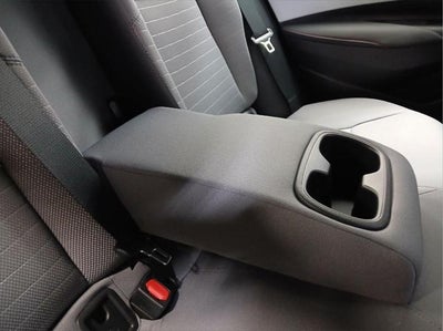 2023 Toyota COROLLA SE CVT