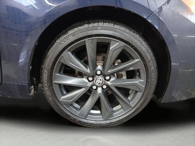 2023 Toyota COROLLA SE CVT