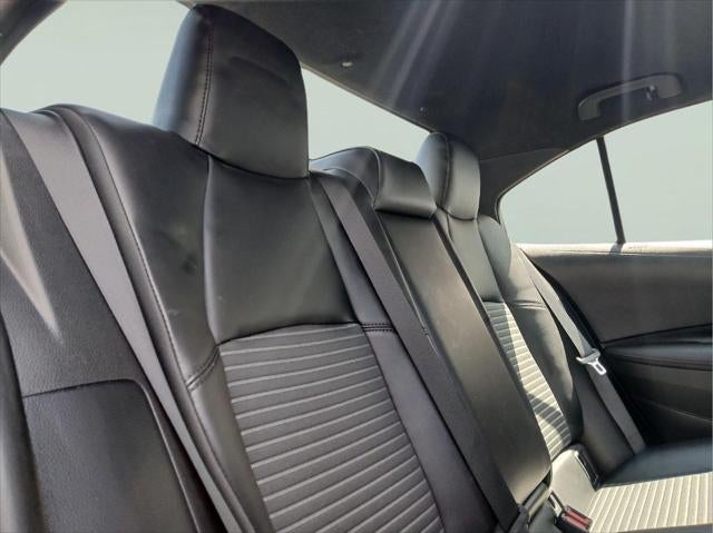 2024 Toyota Corolla XSE