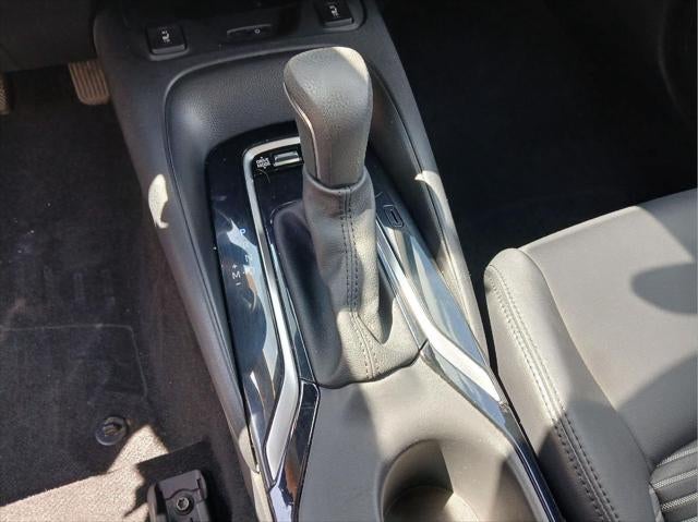 2024 Toyota Corolla XSE