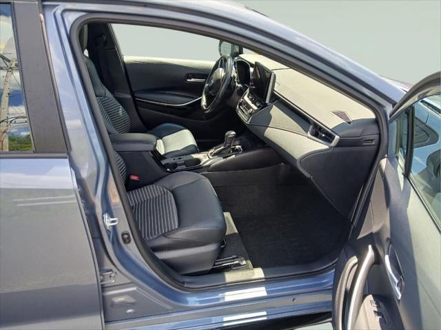 2024 Toyota Corolla XSE