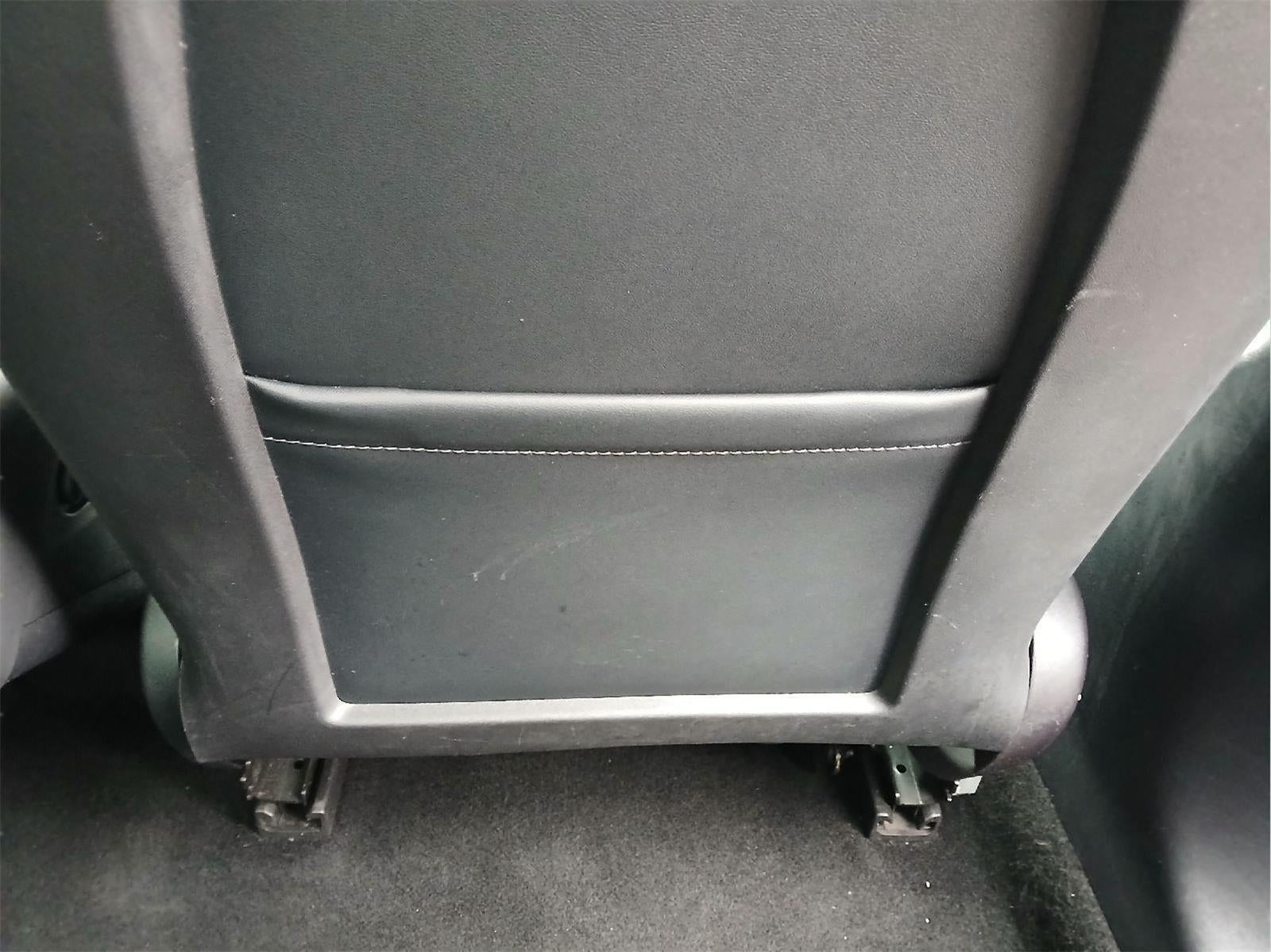 2022 Tesla Model 3 SEDAN