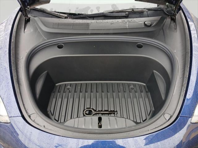 2022 Tesla Model 3 SEDAN