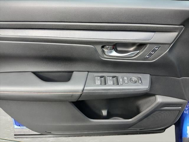 2024 Honda CR-V Sport-L