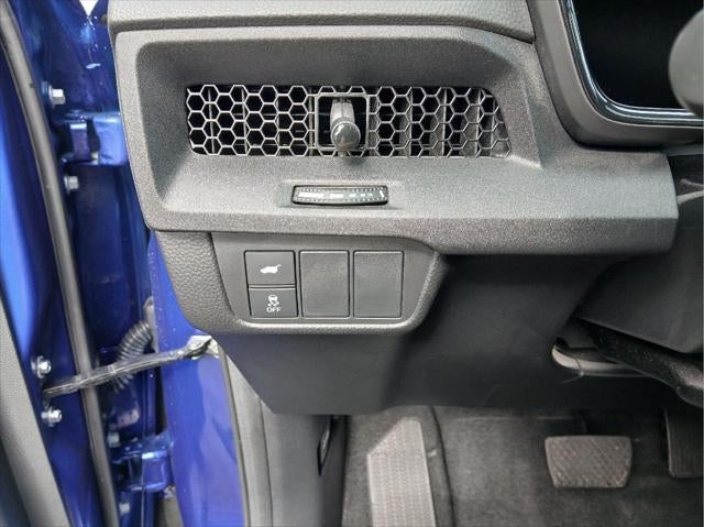 2024 Honda CR-V Sport-L