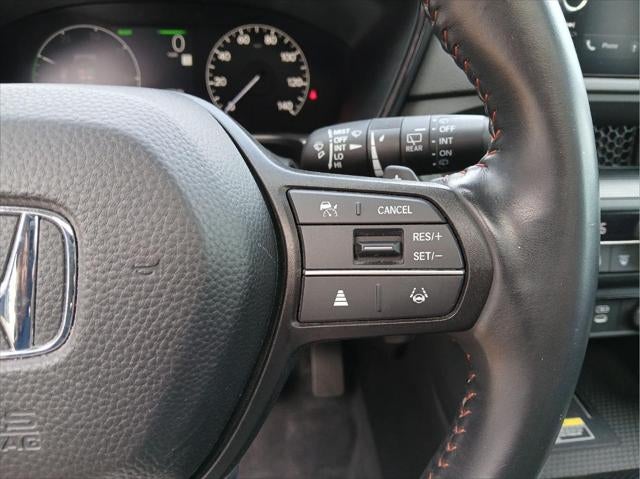 2024 Honda CR-V Sport-L