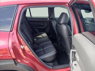 2024 Mazda Mazda CX-50 SUV