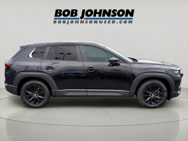 2024 Mazda Mazda CX-50 2.5 S Preferred Package