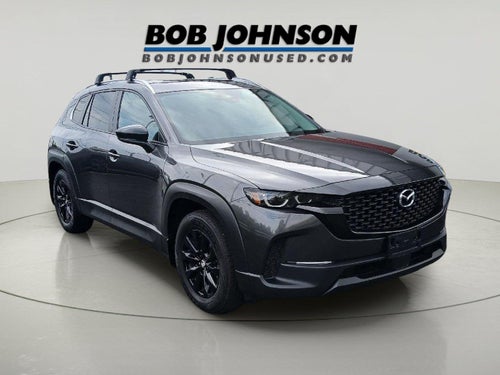 2024 Mazda Mazda CX-50 2.5 S Premium Package