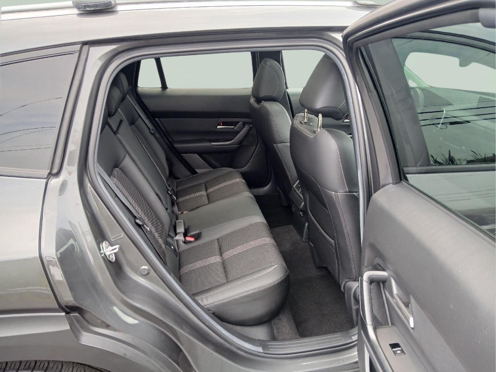 2024 Mazda Mazda CX-50 2.5 S Premium Package