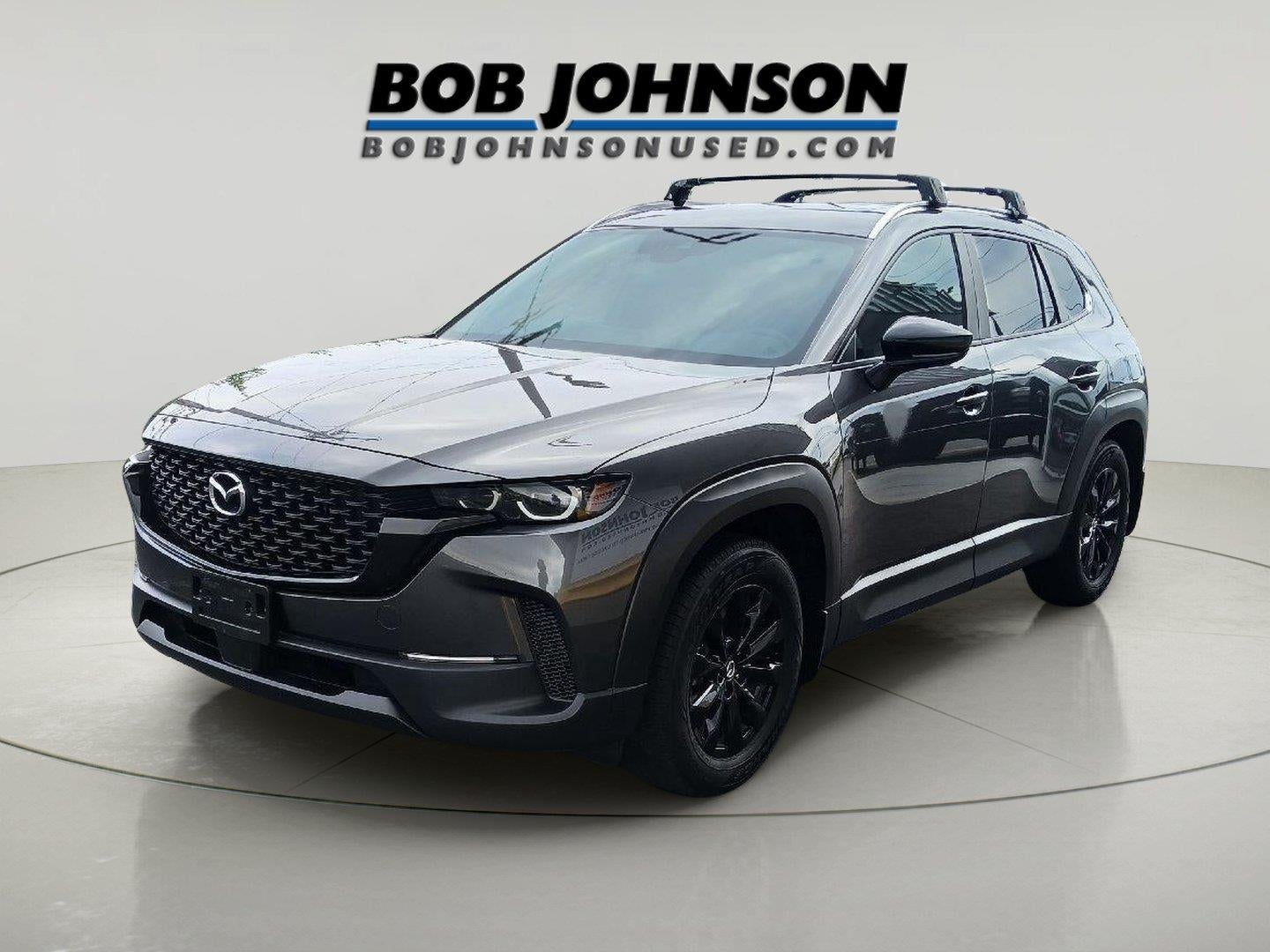 2024 Mazda Mazda CX-50 2.5 S Premium Package