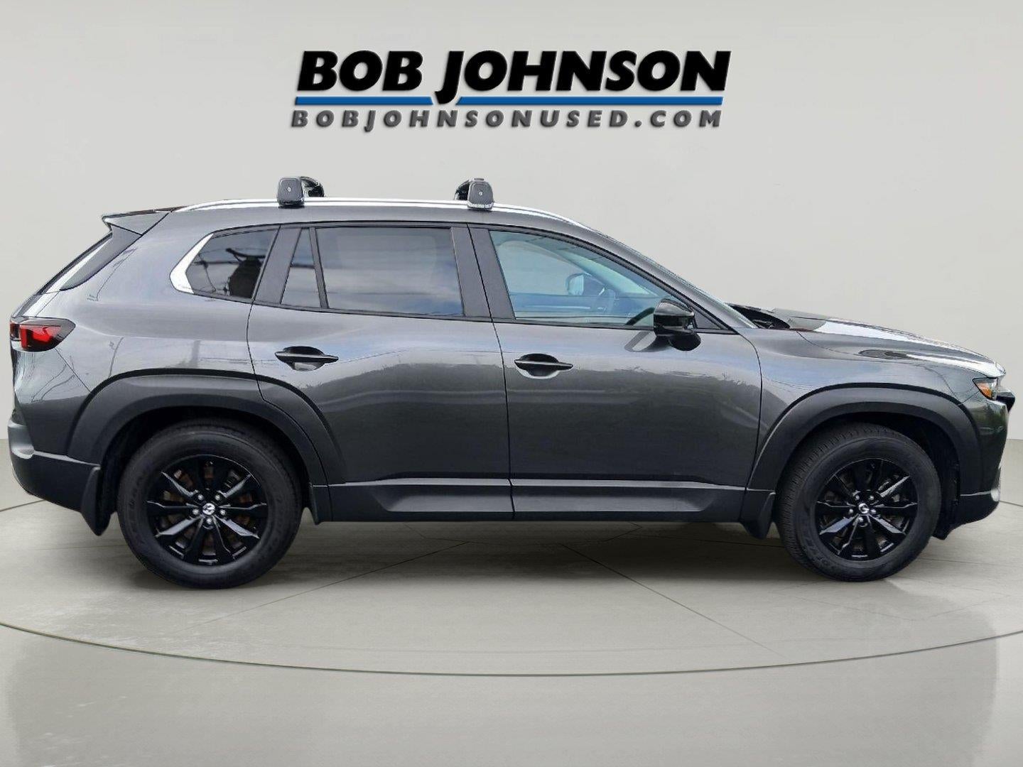 2024 Mazda Mazda CX-50 2.5 S Premium Package