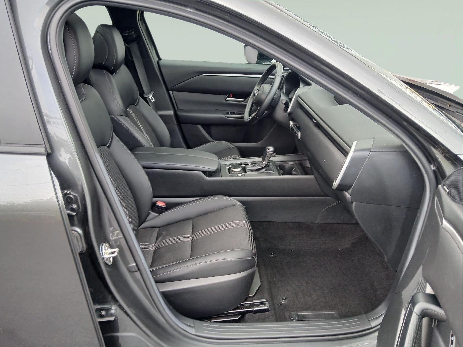 2024 Mazda Mazda CX-50 2.5 S Premium Package