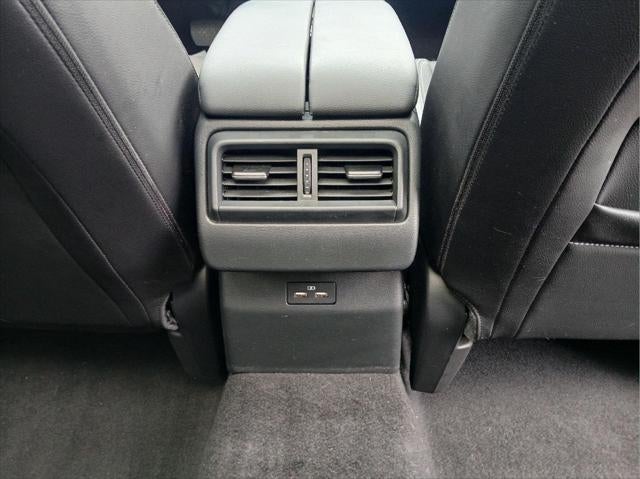 2024 Mazda Mazda CX-50 2.5 S Premium Package