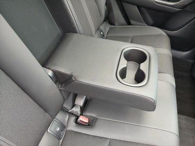 2024 Mazda Mazda CX-50 2.5 S Premium Package