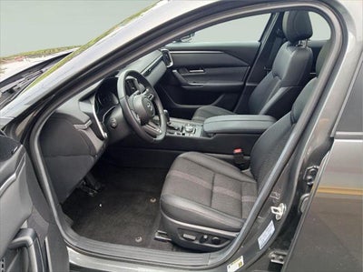 2024 Mazda Mazda CX-50 2.5 S Premium Package