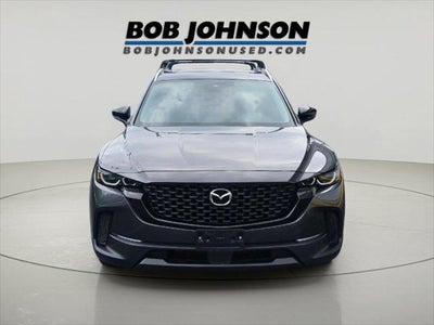 2024 Mazda Mazda CX-50 2.5 S Premium Package