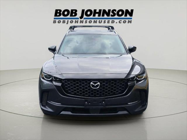 2024 Mazda Mazda CX-50 2.5 S Premium Package