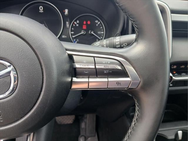 2024 Mazda Mazda CX-50 2.5 S Premium Package