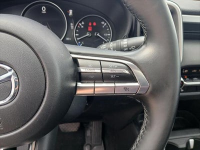 2024 Mazda Mazda CX-50 2.5 S Premium Package
