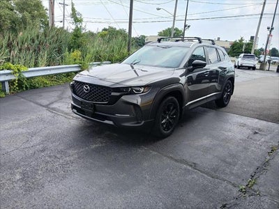 2024 Mazda Mazda CX-50 2.5 S Premium Package