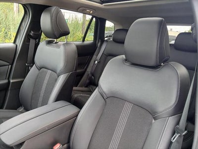 2024 Mazda Mazda CX-50 2.5 S Premium Package