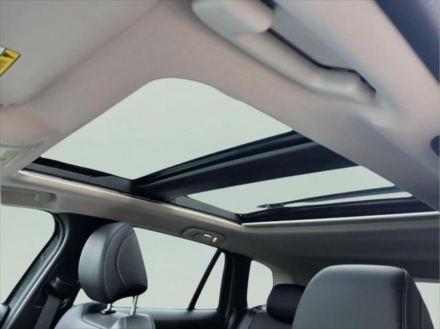 2024 Mazda Mazda CX-50 2.5 S Premium Package