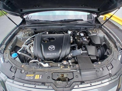 2024 Mazda Mazda CX-50 2.5 S Premium Package