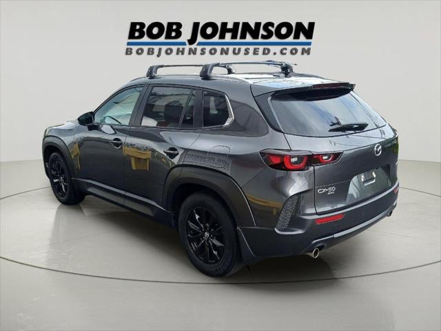 2024 Mazda Mazda CX-50 2.5 S Premium Package