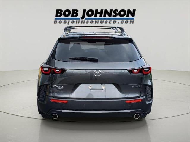 2024 Mazda Mazda CX-50 2.5 S Premium Package